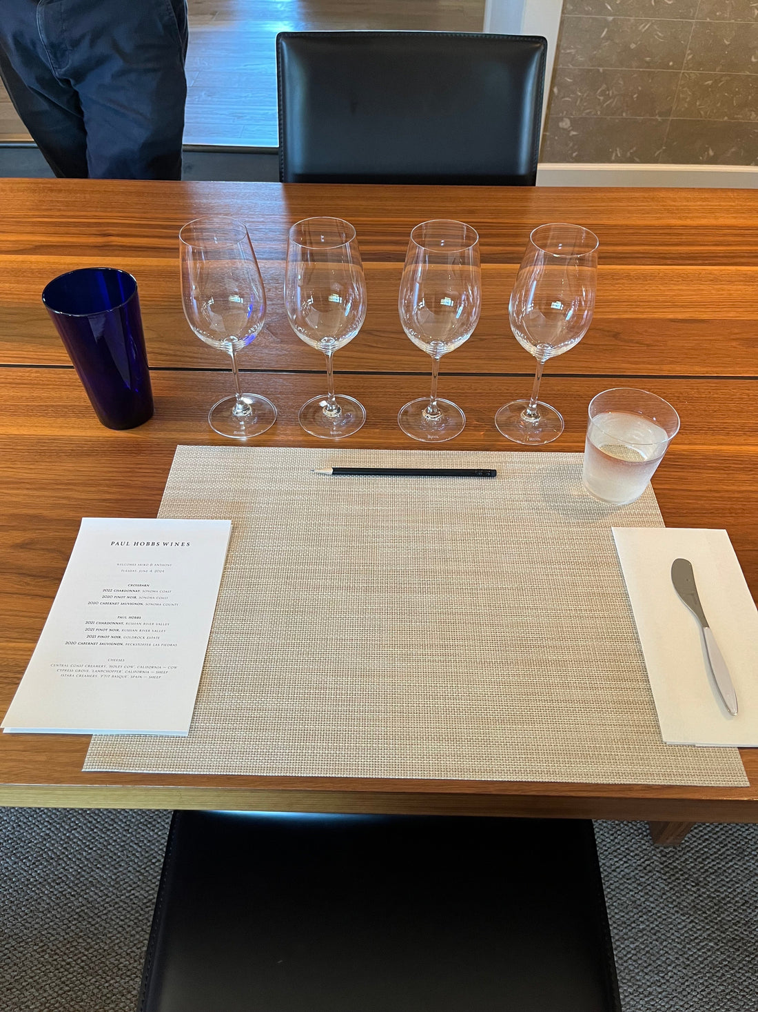 6月27日 (土) 開催 カリフォルニアワイン-テイスティングイベント, 今すぐご予約を！/ CALIFORNIA WINE TASTING EVENT – SATURDAY, JUNE 27 AT 12:00 PM RESERVE NOW!