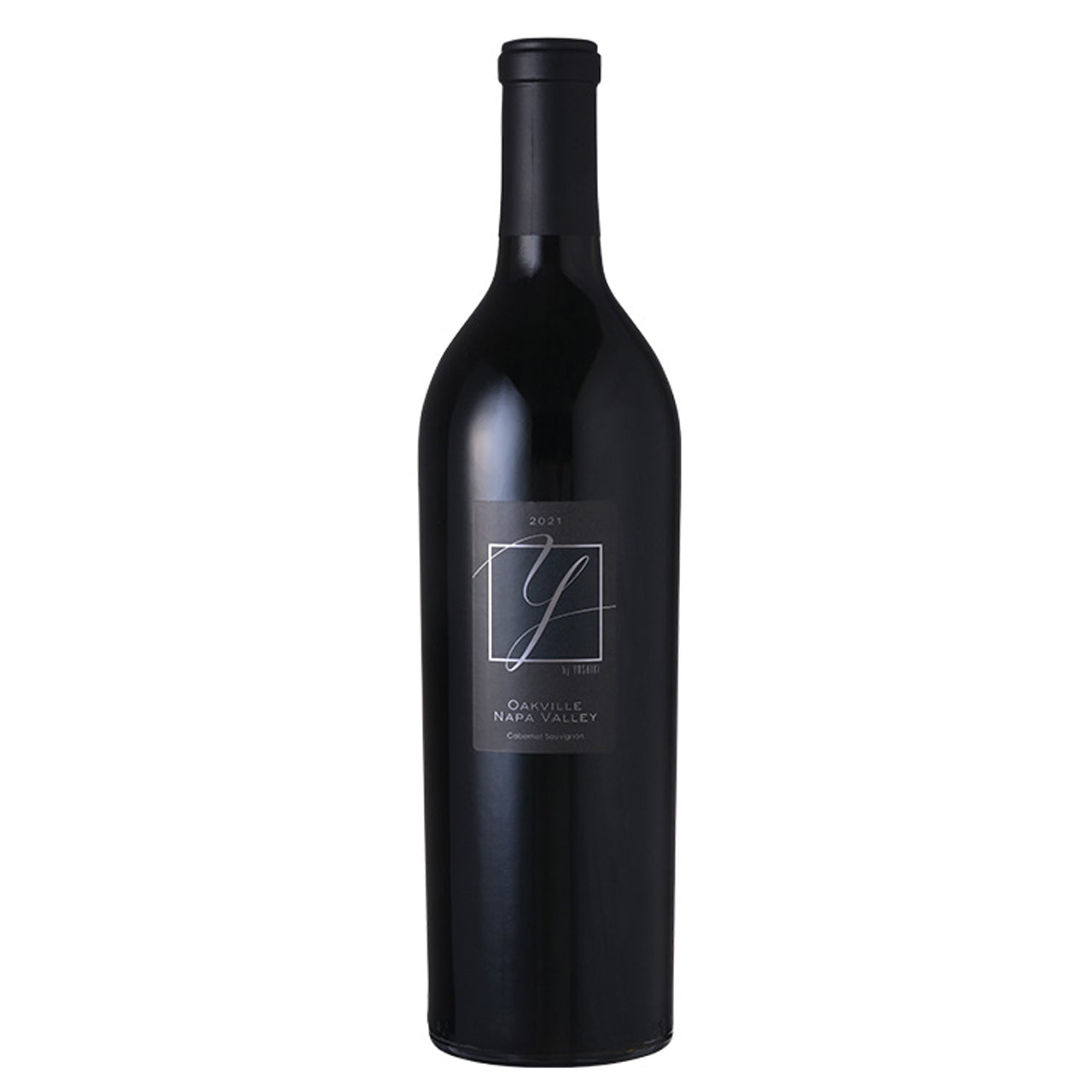 ワイ・バイ・ヨシキ カベルネ・ソーヴィニヨン オークヴィル ナパ・ヴァレー 2018 / Y by Yoshiki Cabernet Sauvignon Oakville Napa Valley 2018