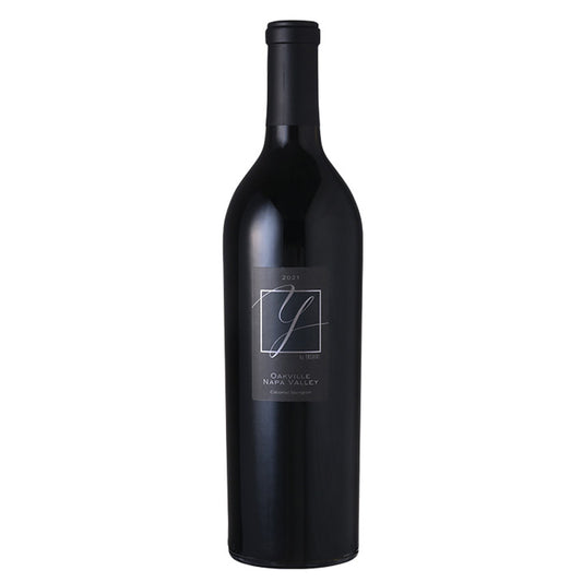 ワイ・バイ・ヨシキ カベルネ・ソーヴィニヨン オークヴィル ナパ・ヴァレー 2018 / Y by Yoshiki Cabernet Sauvignon Oakville Napa Valley 2018