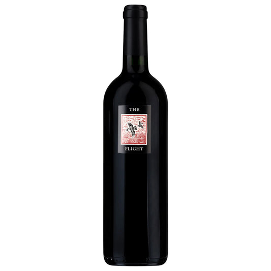 スクリーミング・イーグル ザ・フライト レッド・ワイン オークヴィル ナパ・ヴァレー 2016 / Screaming Eagle The Flight Red Wine Oakville Napa Valley 2016