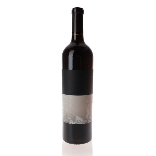 マサイアソン・カベルネ・ソーヴィニヨン フェニックス・ヴィンヤード ナパ・ヴァレー 2020 / Matthiasson Cabernet Sauvignon Phoenix Vineyard Napa Valley 2020