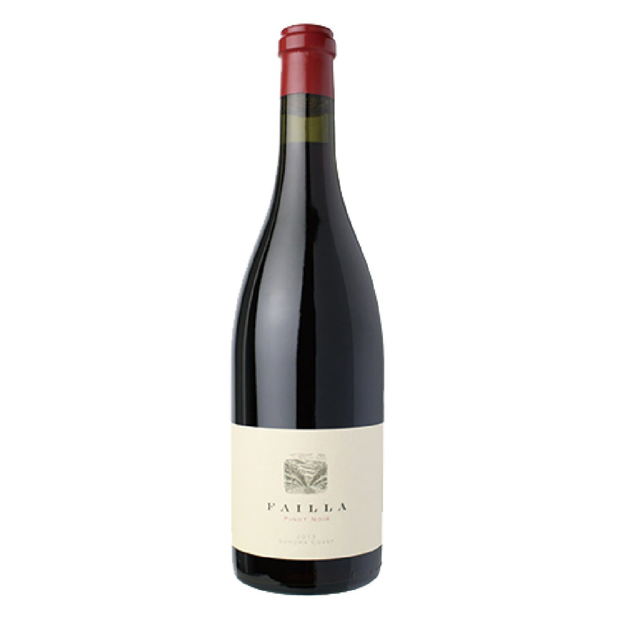 フェイラ ピノ・ノワール ソノマ・コースト 2021 /  Failla Pinot Noir Sonoma Coast 2021