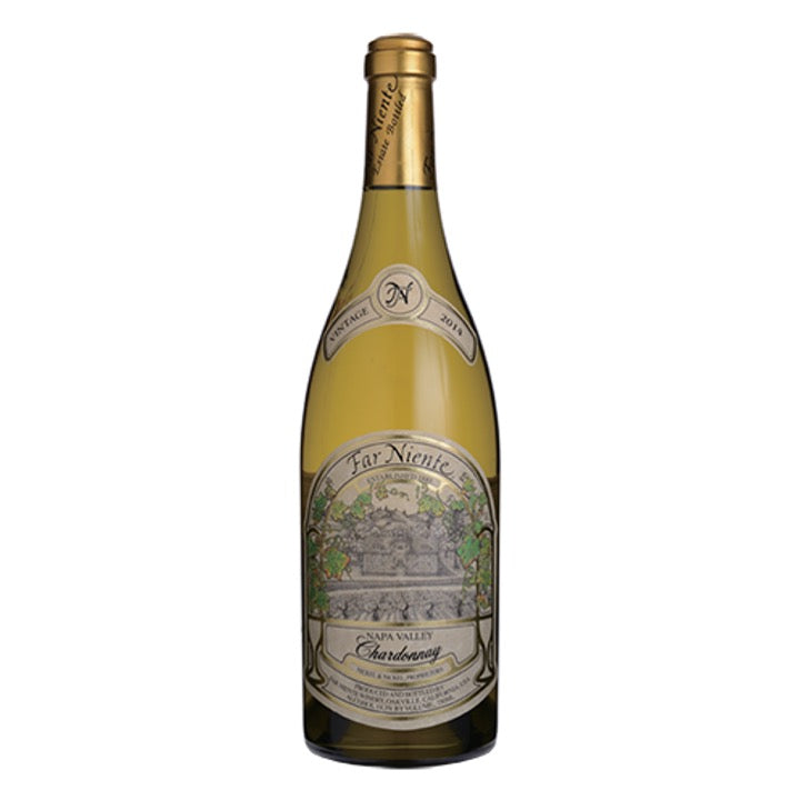 ファー・ニエンテ シャルドネ ナパ・ヴァレー 2023 / Far Niente Chardonnay Napa Valley 2023