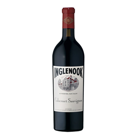 イングルヌック カベルネ・ソーヴィニヨン ラザフォード ナパ・ヴァレー 2020 / Inglenook Cabernet Sauvignon Rutherford Napa Valley 2020
