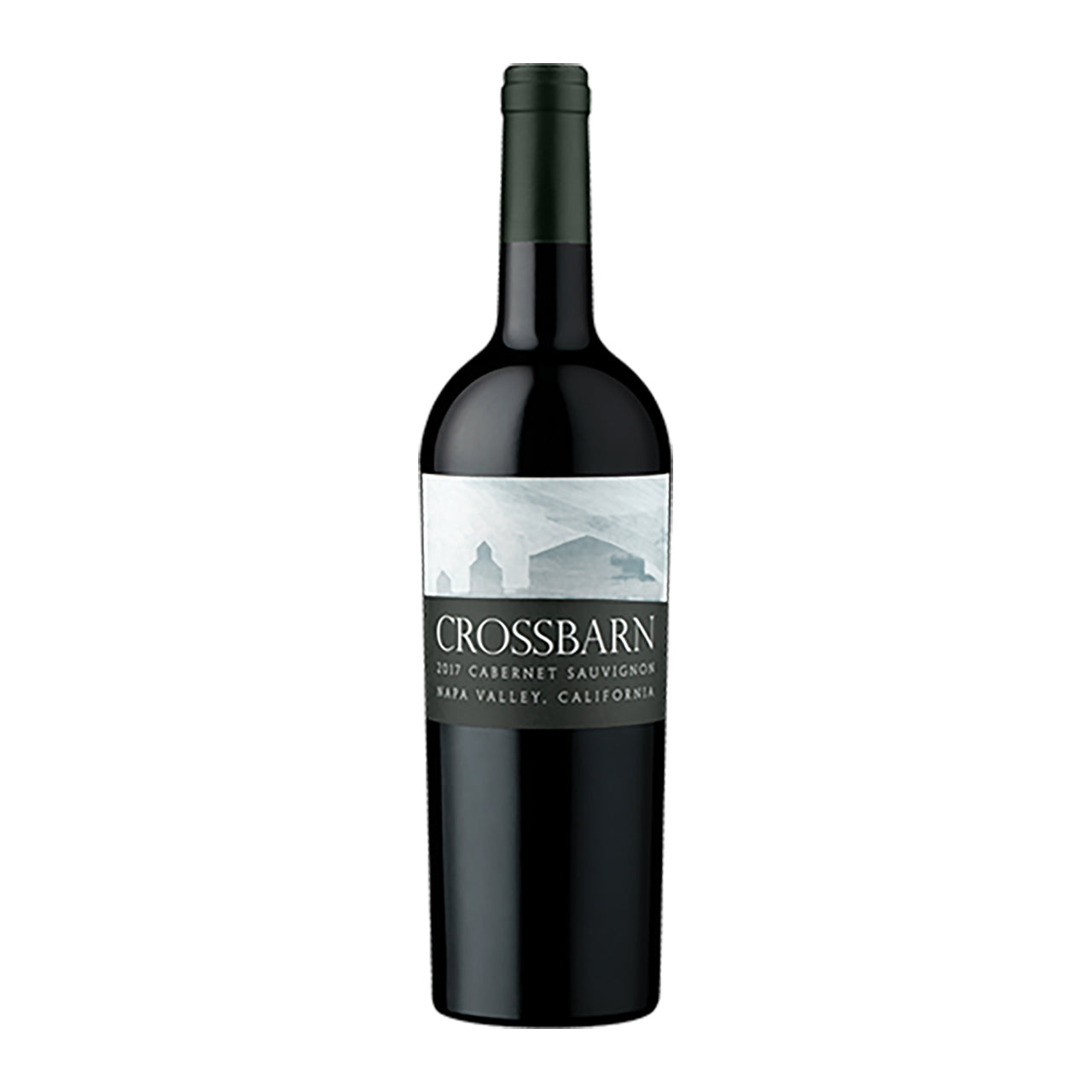 Crossbarn (Paul Hobbs) Cabernet Sauvignon Napa Valley 2020