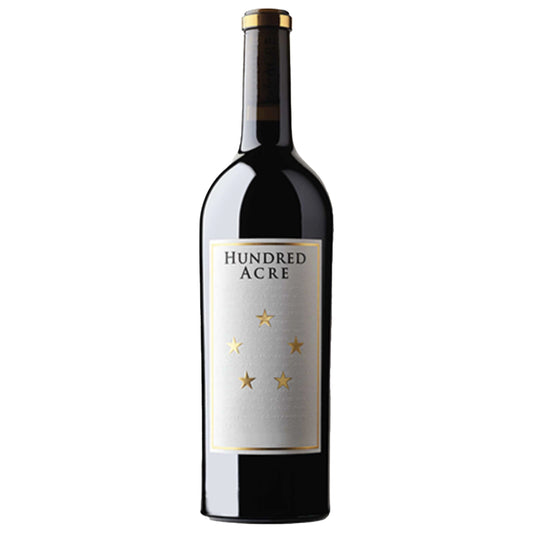 ハンドレッド・エーカー レイス カベルネ・ソーヴィニヨン ナパ・ヴァレー 2019 / Hundred Acres Wraith Cabernet Sauvignon Napa Valley 2019