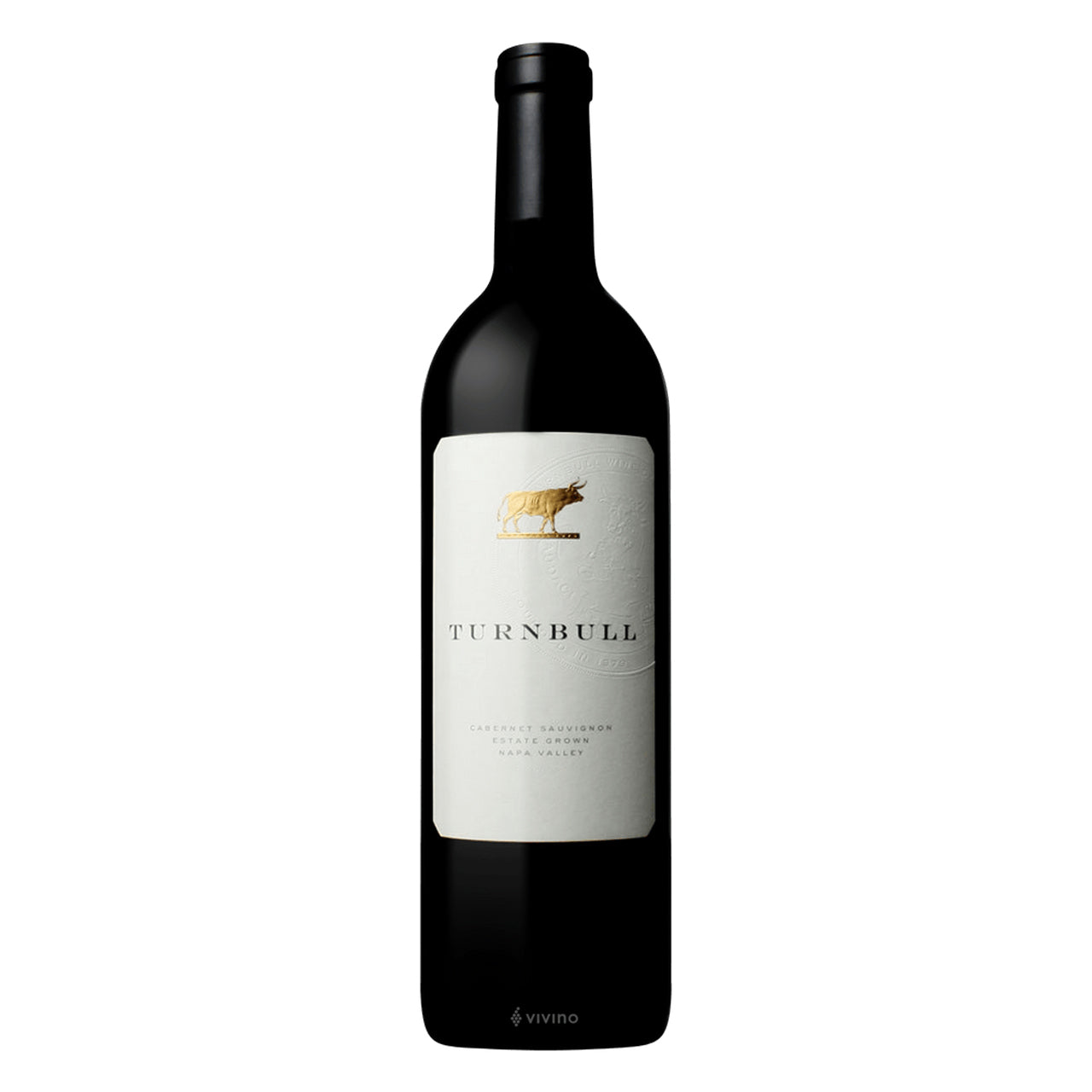 ターンブル カベルネ・ソーヴィニヨン エステート・グロウン ナパ・ヴァレー  2021 / Turnbull Cabernet Sauvignon Estate Grown Napa Valley 2021