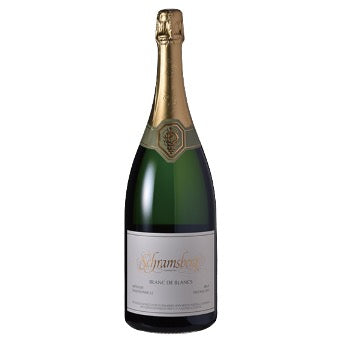 Schramsberg Blanc de Blancs North Coast 2021
