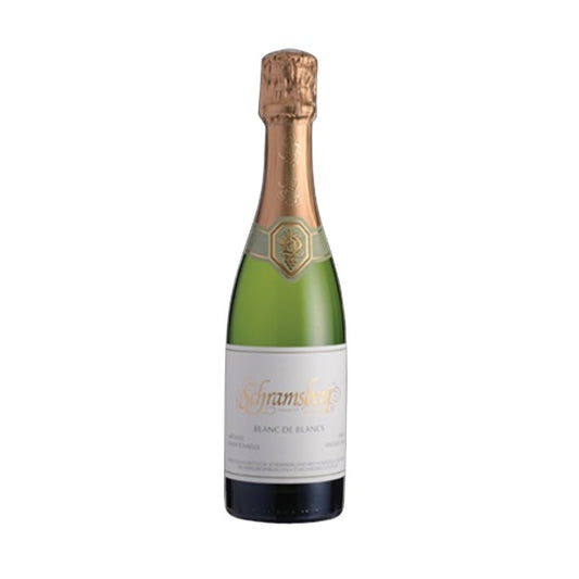 Schramsberg Blanc de Blancs North Coast 2021